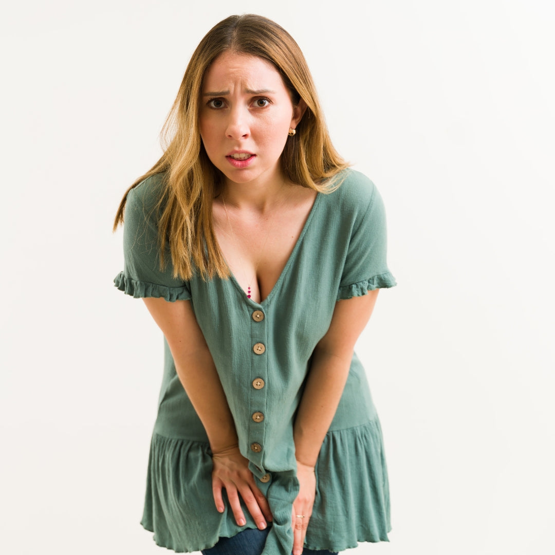 Stop vnetemu in razdražljivemu mehurju v času zime