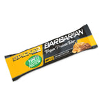Stacker2 Barbarian veganska Proteinska Ploščica 40G