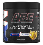 APPLIED A.B.E. ULTIMATE PRE-WOROKOUT