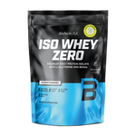 Iso Whey Zero 454 g