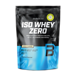 Iso Whey Zero 454 g
