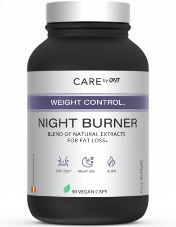 QNT NIGHT BURNER