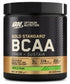 BCAA Train + Sustain Gold Standard - Optimum Nutrition 266 g