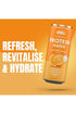 APPLIED SPARKLING PROTEIN WATER