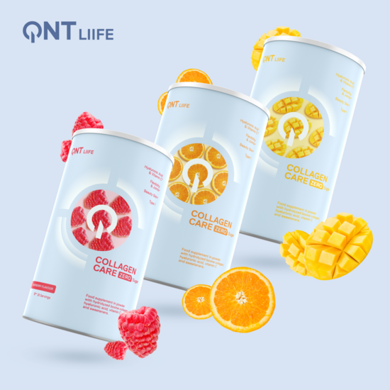 QNT COLLAGEN CARE