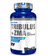 Quamtrax Tribulus+Zma 90 tablet