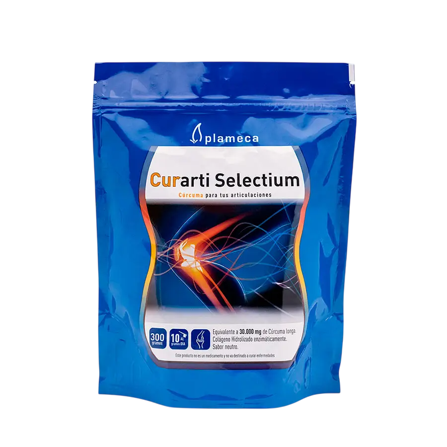 CURARTI SELECTIUM