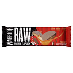 Warrior Raw Protein Flapjack  75g