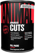 Animal Advanced Cuts
