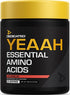 Dedicated Nutrition YEAAH Essential Amino Acids - 350 g