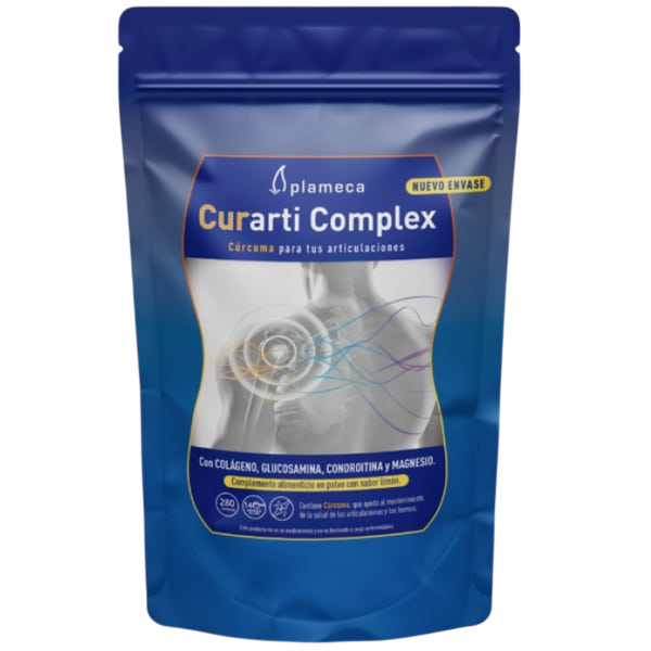 CURARTI COMPLEX