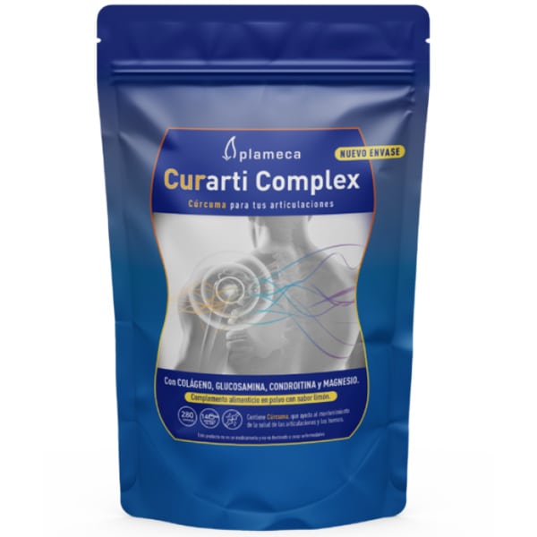 CURARTI COMPLEX
