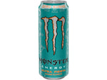 MONSTER ENERGY ULTRA