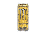 MONSTER ENERGY ULTRA