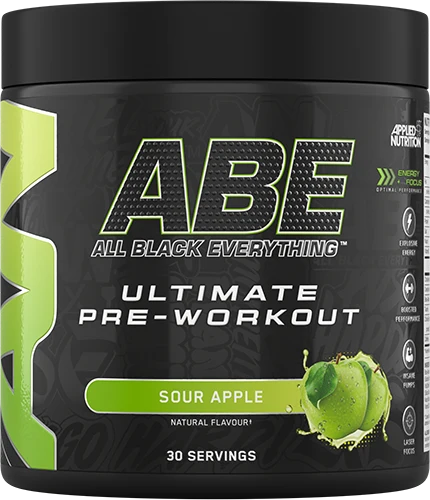 APPLIED A.B.E. ULTIMATE PRE-WOROKOUT