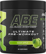 APPLIED A.B.E. ULTIMATE PRE-WOROKOUT