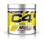 C4 ORGINAL PRE-WORKOUT