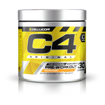 C4 ORGINAL PRE-WORKOUT