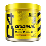 C4 ORGINAL PRE-WORKOUT