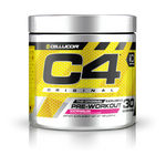 C4 ORGINAL PRE-WORKOUT