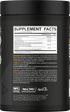 Dedicated Nutrition Vaso-Grow - 125 kapsul