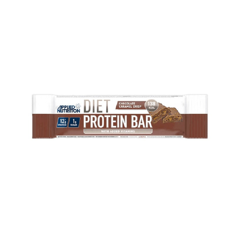 Applied Nutrition Diet Protein Bar