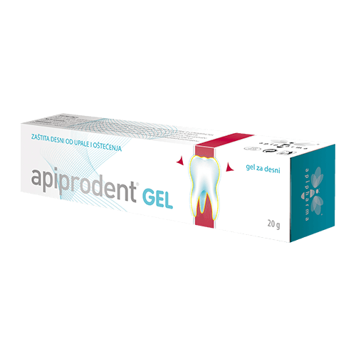 APIPRODENT GEL