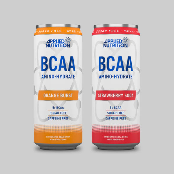 Applied BCAA - Caffeine FREE 330ml