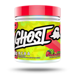 GHOST BCCA