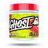 GHOST BCCA