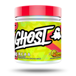 GHOST BCCA