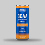 Primijenjeni BCAA RTD+kofein 330ml - Mutna limunada