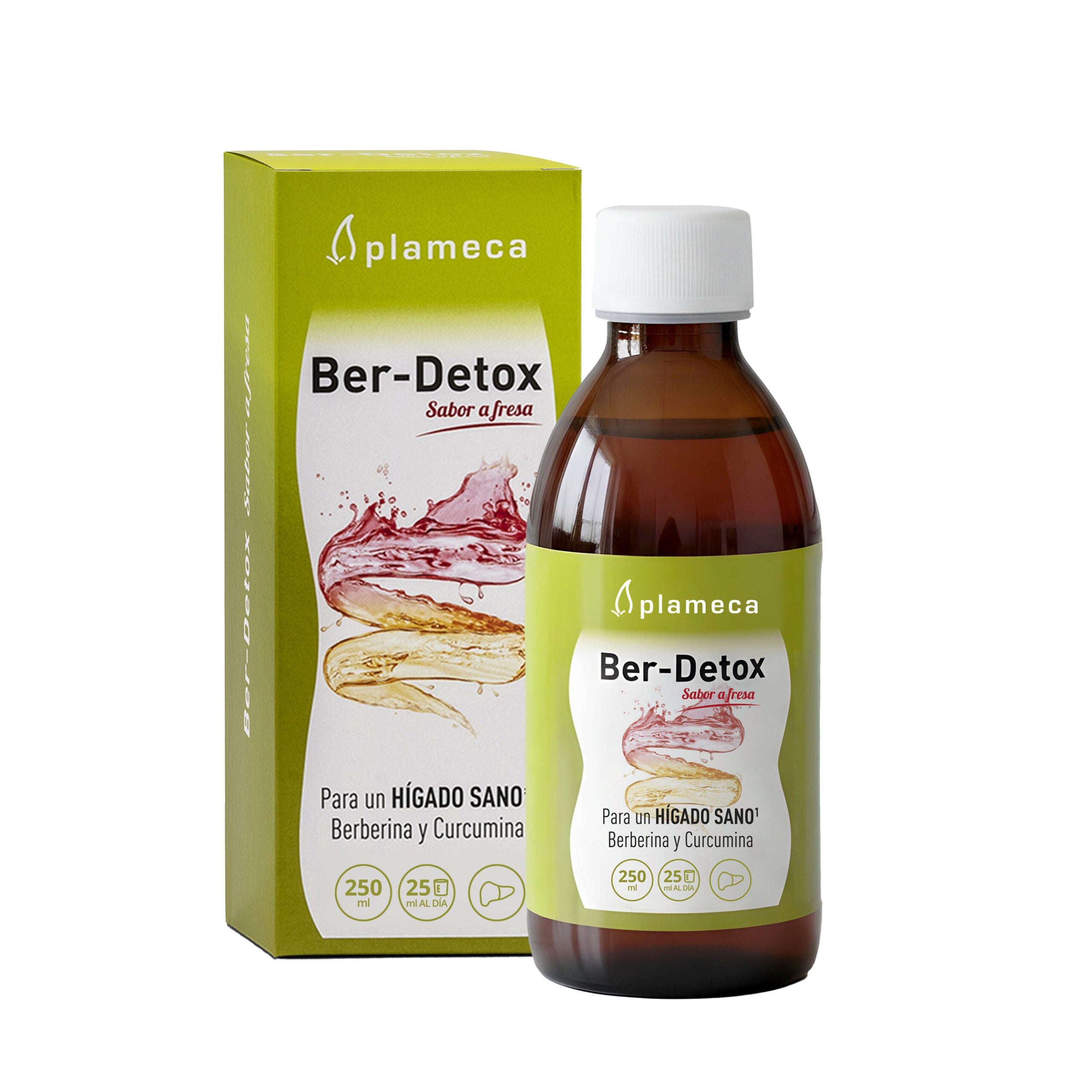 BER-DETOX