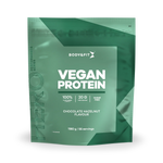 Body&Fit Vegan Protein