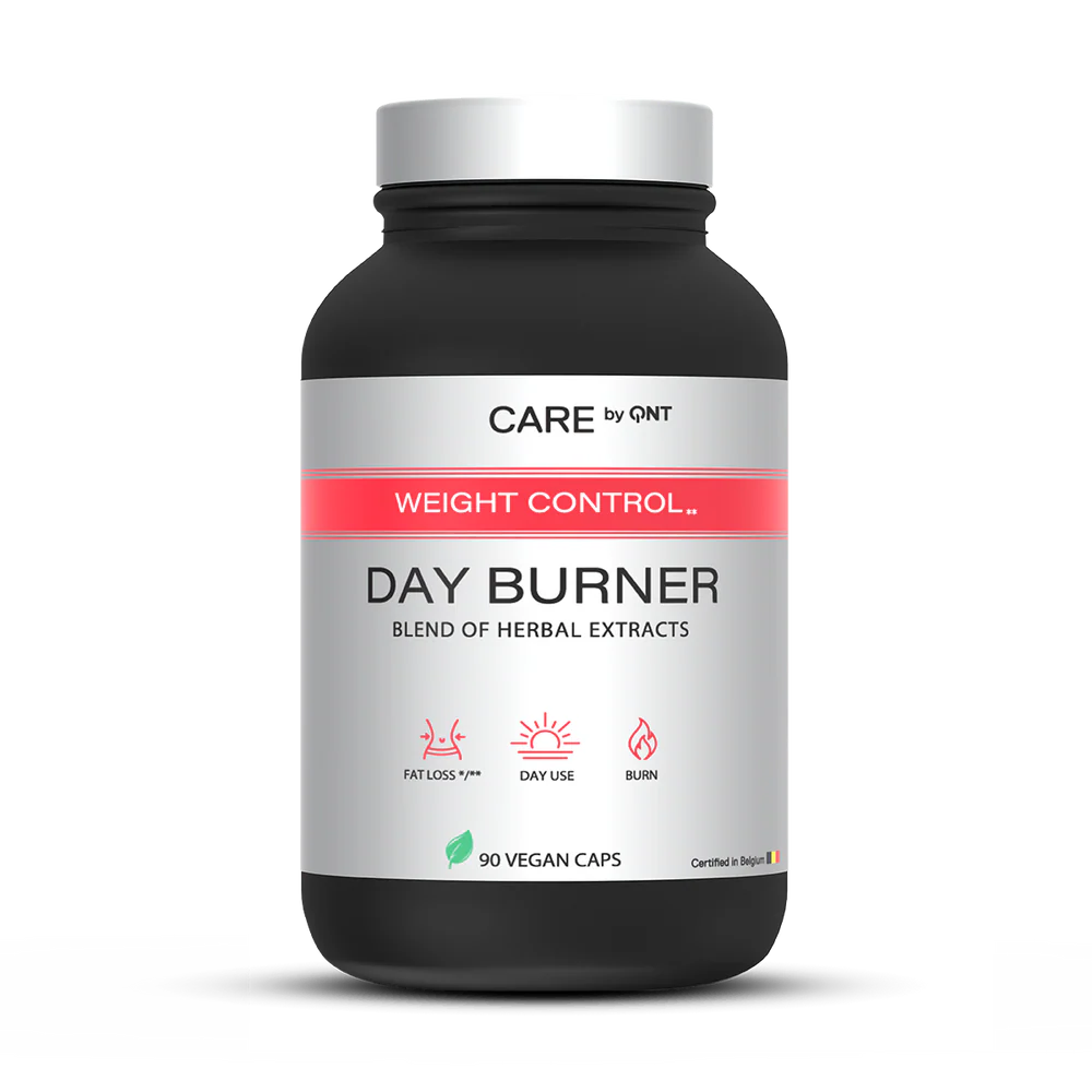 QNT DAY BURNER
