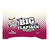 Muscle Moose Big Protein Flapjack