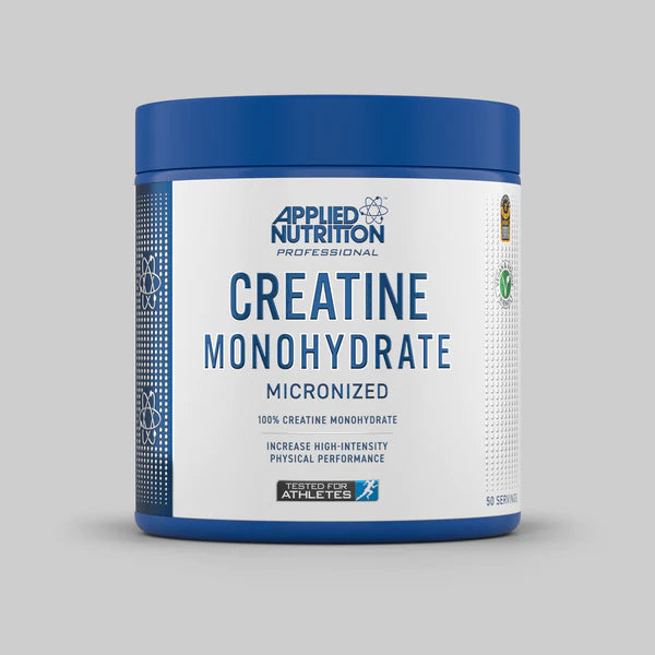Applied Creatine Monohydrate 250g