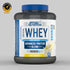 Applied Critical Whey 2kg