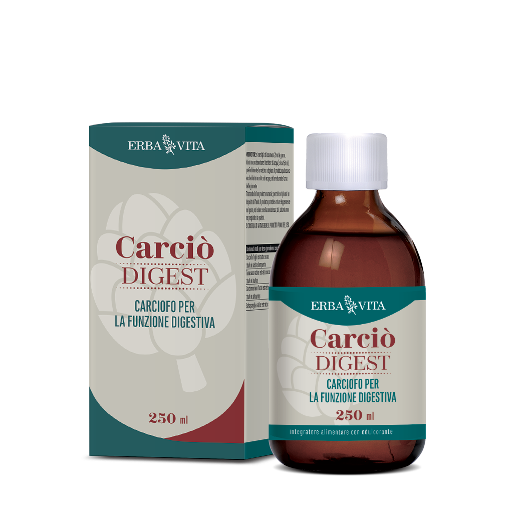 CARCIO DIGEST