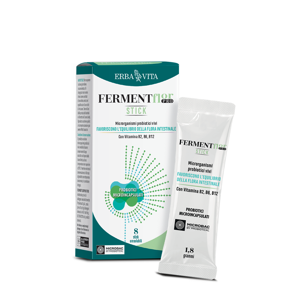 FERMENTFLOR PRO STICK