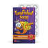 EASYVIT OMEGA - 3 FOCUS 30 MEHKIH PASTIL