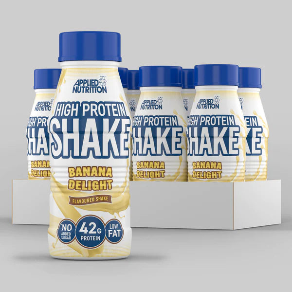 Applied Protein Shake 500ml