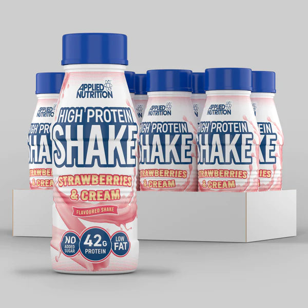 Applied Protein Shake 500ml