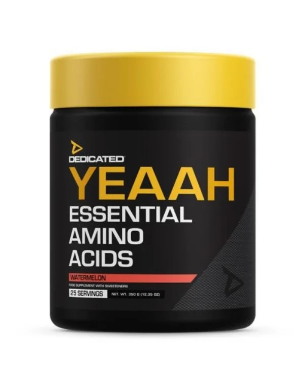 Dedicated Nutrition YEAAH Essential Amino Acids - 350 g
