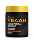 Dedicated Nutrition YEAAH Essential Amino Acids - 350 g