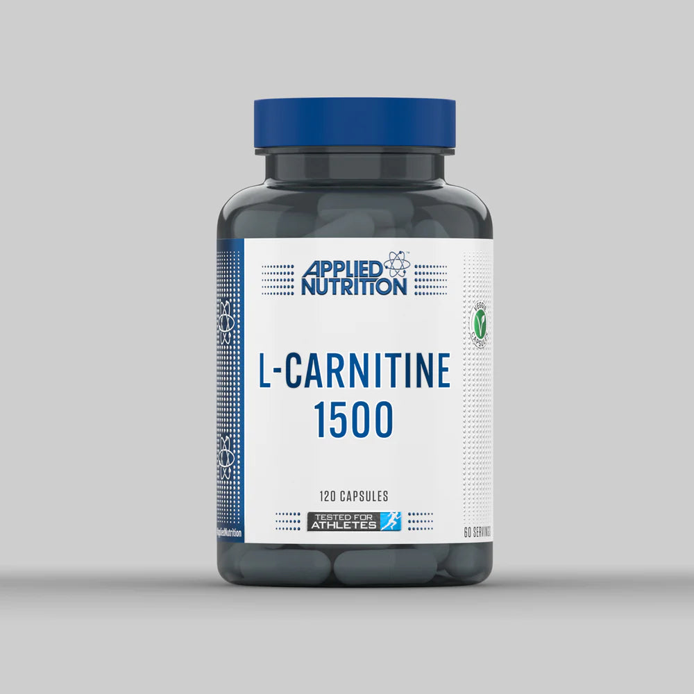Applied L-Carnitine - 120 kapsul