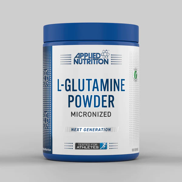 Applied L-Glutamine 500g