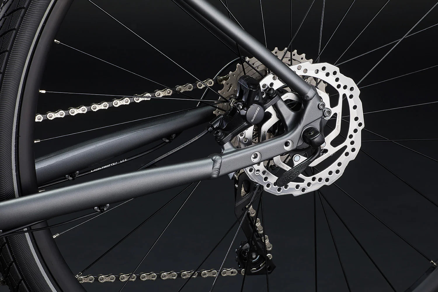 E-KOLO SILVERBACK, S-ELECTRO-METRO