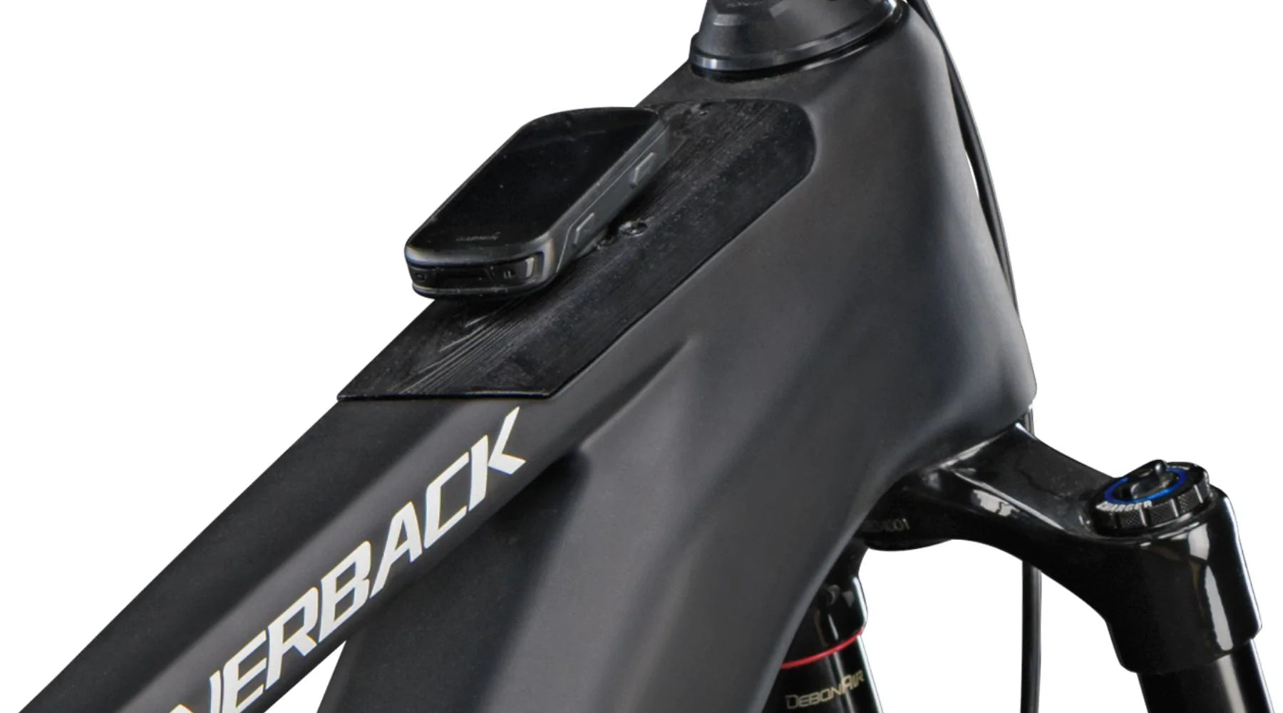 E-KOLO SILVERBACK, S-ELECTRO PRO CF 1