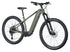 SILVERBACK E-BIKE, S-ELECTRO DIAMOND TRAIL